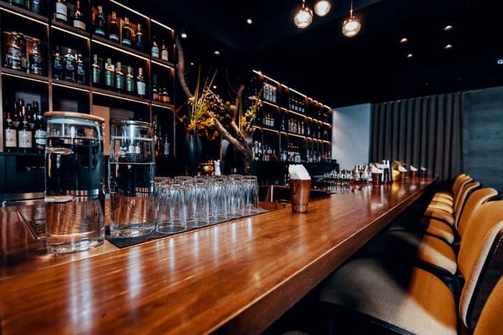 Things To Do Best Restaurants and Bars